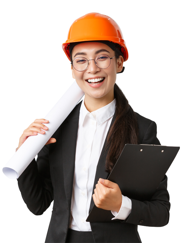 Construcción en Vizcaya